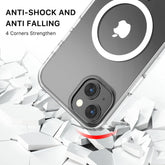 MyBat Pro Mood Series MagSafe Case for Apple iPhone 15 (6.1)iPhone 15